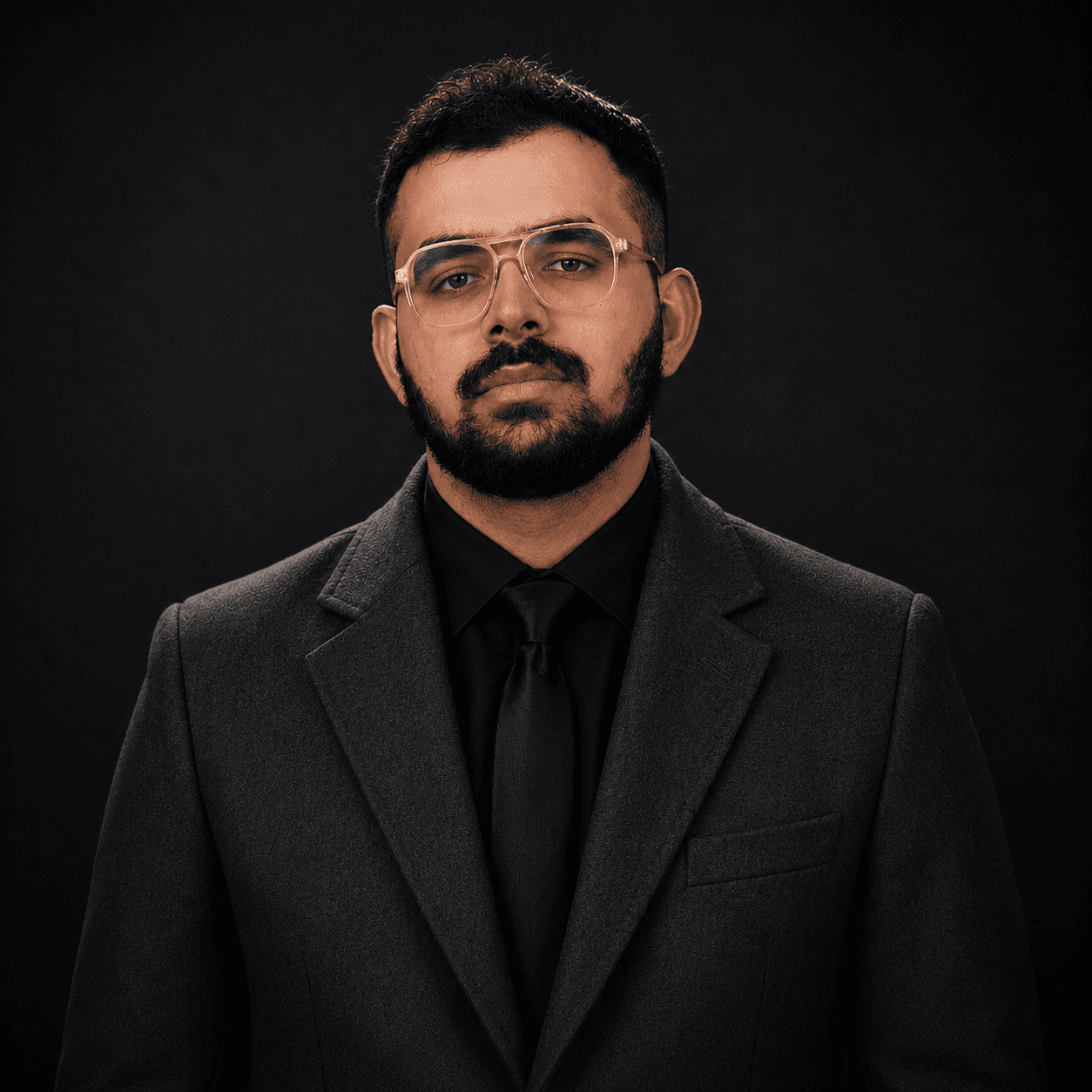 Abdul Raheem portrait placeholder