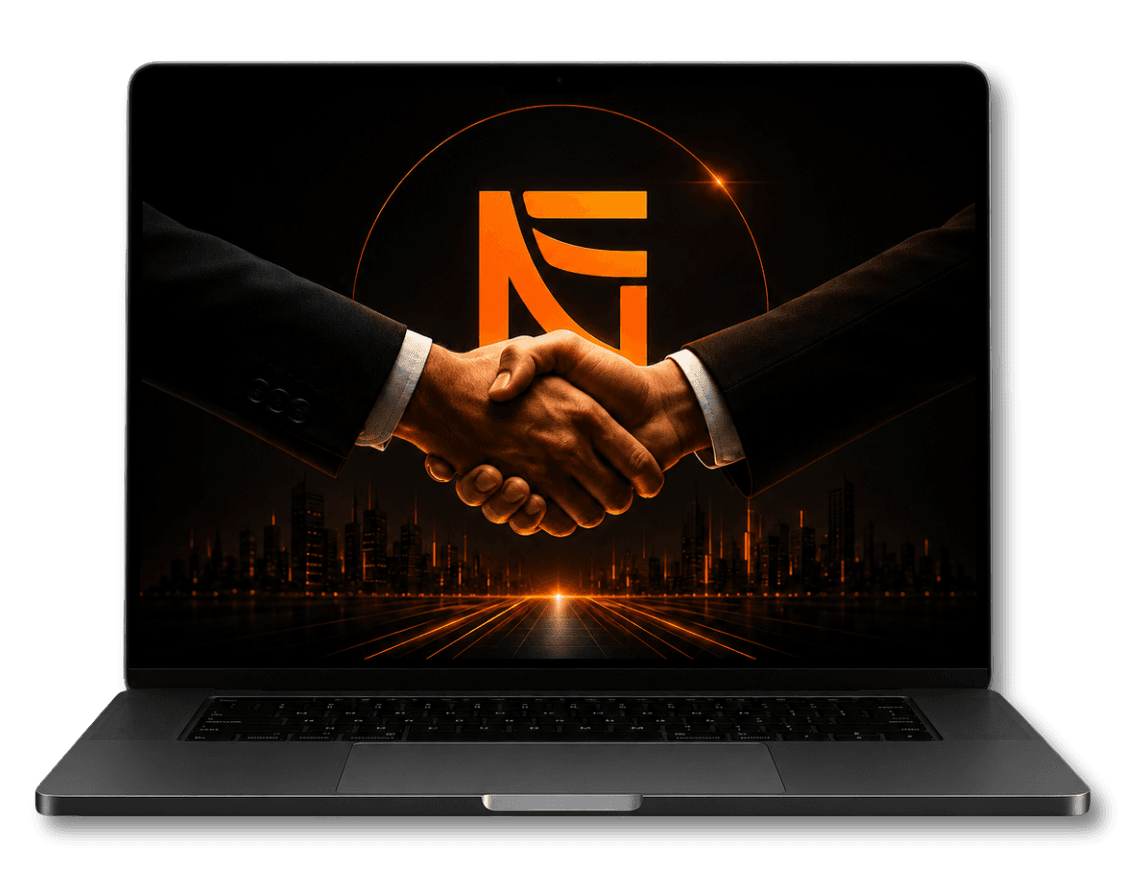 Nexora Fixes team planning a digital growth system